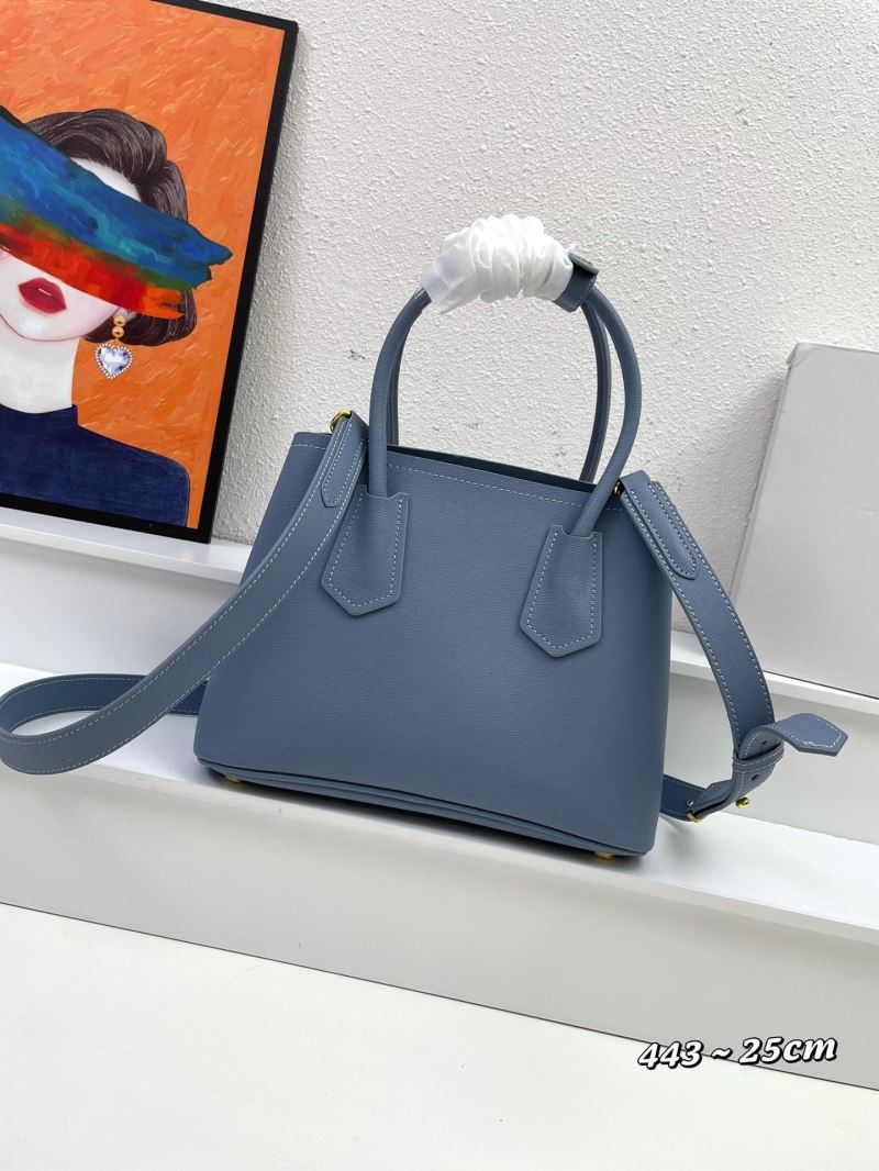 Prada Shopping Bags